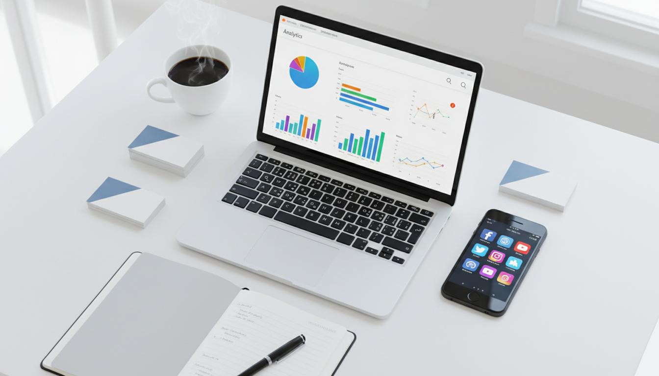 Top 10 Digital Marketing Trends to Watch in 2026