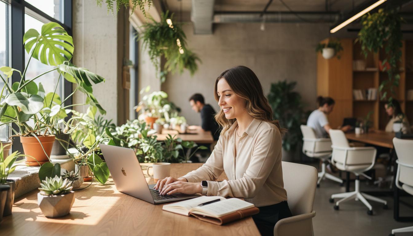 How to Build a Successful Freelancing Career