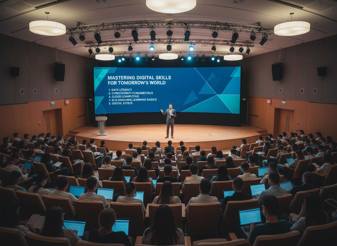 Seminar Hall