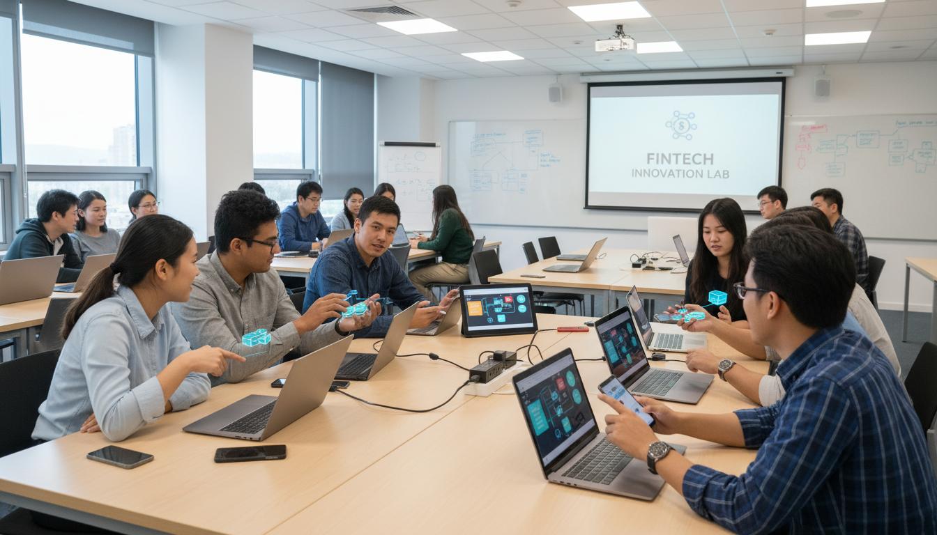 Group Collaboration