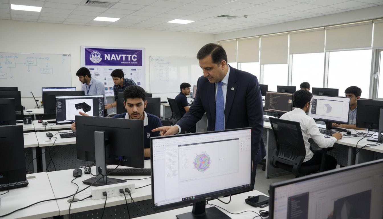 Hands-On Workshop
