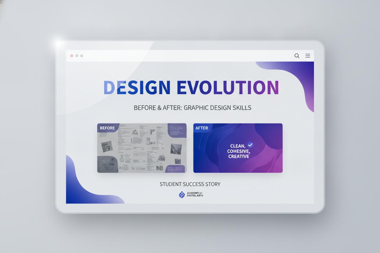 After design