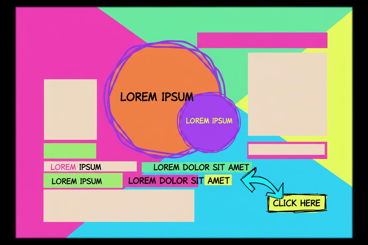 Before design