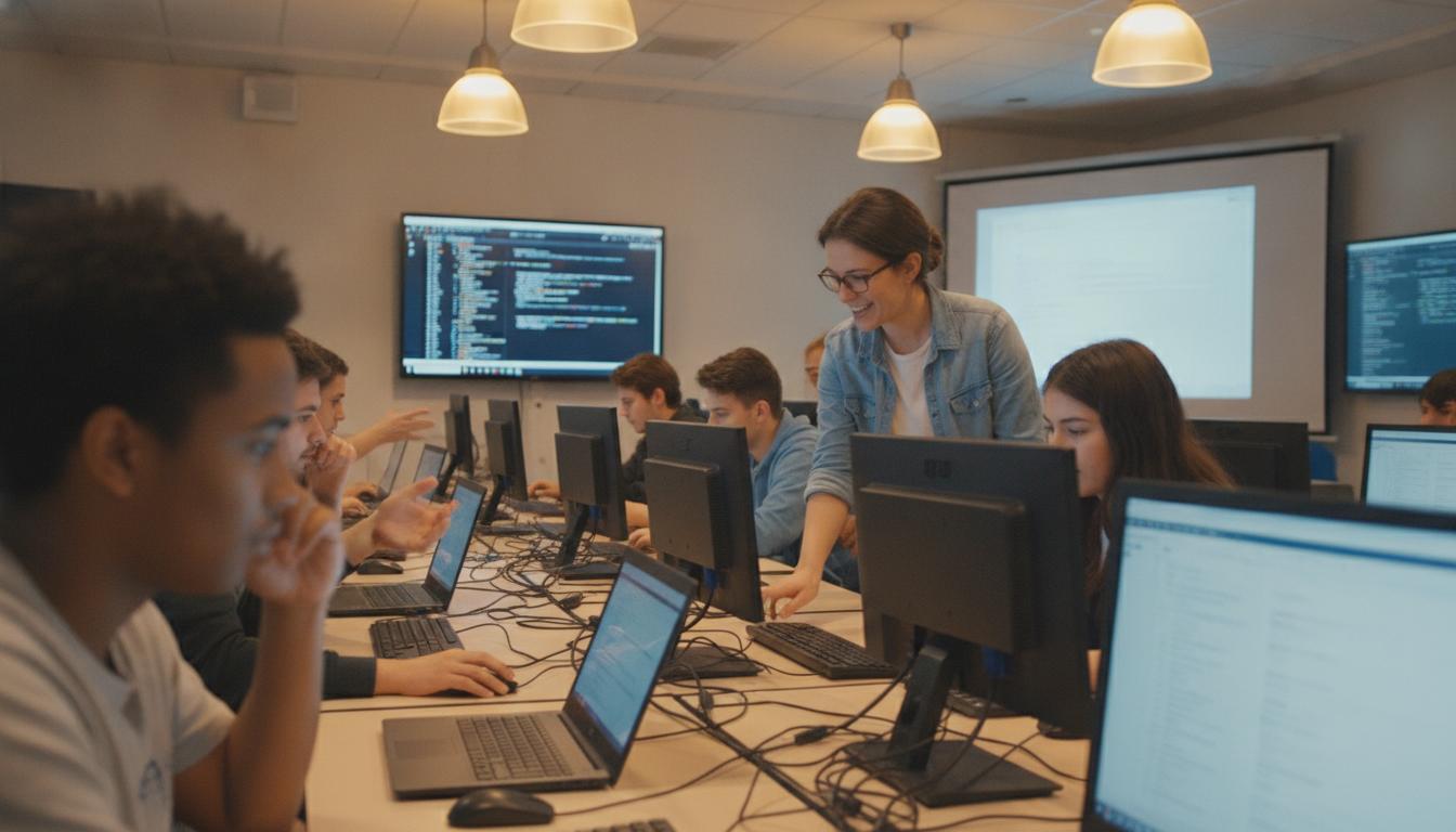 Graphic Design Workshop Highlights